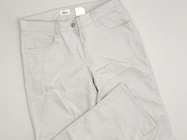 Olivia, Spodnie materiałowe damskie, rozmiar M