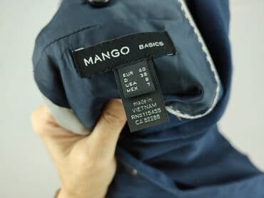 mango marynarka damska: Mango, Marynarka damska, rozmiar M — 5