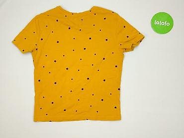 bape bluzka: Bershka, T-shirt damski, rozmiar L — 3