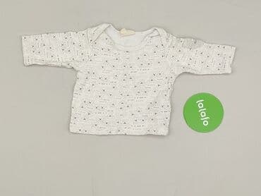 bielizna termoaktywna under armour: Blouse, Ergee, 3-6 months, condition - Very good — 2