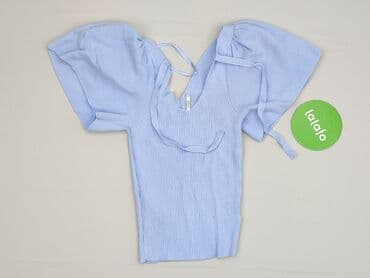 only kurtka damska: ONLY, Bluzka damska, rozmiar 2XS — 2