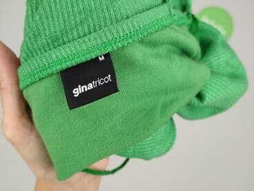 bluzki prazkowane: Gina Tricot, Top damski, rozmiar M — 5