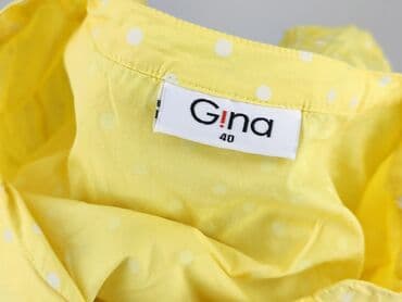 koszula guess by marciano: Gina, Bluzka damska, rozmiar M — 4