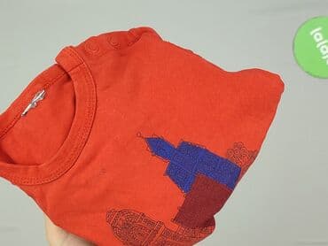 kombinezon psi patrol: Blouse, 1.5-2 years, 86-92 cm, condition - Very good — 6