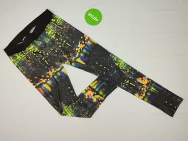sinsay джинси жіночі: Sinsay, Leggings Sports for women, size L (EU 40) — 2