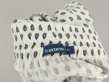 długie spódnice z frędzlami: In Extenso, Spódnica damska, rozmiar M — 4