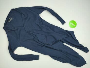 dr mitra bluzy: Medicine, Kardigan damski, rozmiar S — 2