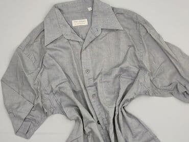 ysl ubrania: Yves, Koszulа dla mężczyzn, rozmiar M — 1