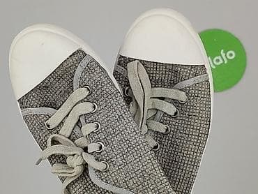 deichman trampki: Rieker, Trampki damskie, rozmiar 37 — 5