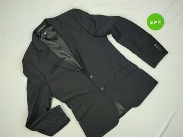 kurtka jessica simpson: H&M, Marynarka dla mężczyzn, rozmiar XL — 2