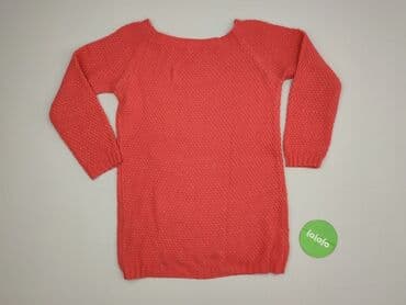 swetrowa sukienka h: Sweter damski, rozmiar S — 2