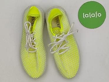 trampki biale h: Vices, Sneakersy damskie, rozmiar 37 — 2