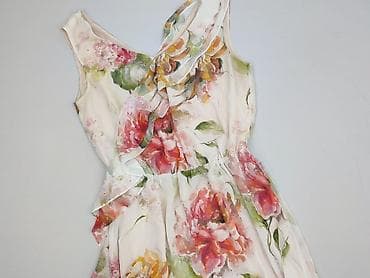 sukienki boho midi: Solar, Sukienka damska, rozmiar M — 1