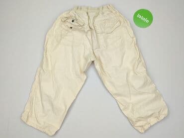 spodnie cargo damskie new yorker: New View, Spodnie 3/4 damskie, rozmiar L — 3