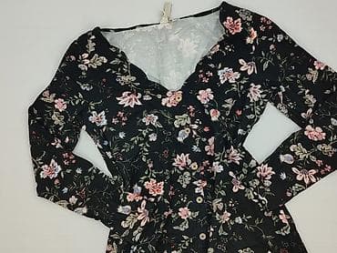 dni hm: H&M Divided, Sukienka damska, rozmiar M — 1