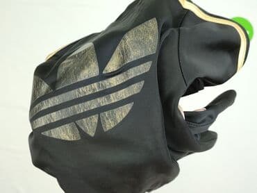 Ubrania damskie: Adidas, Kurtka przejściowa damska, rozmiar S — 4