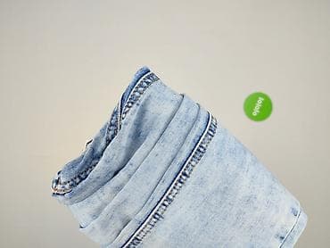kombinezon reflex: Miss RJ, Jeansy damskie, rozmiar L — 5