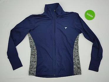 dresy komplet: Bluza damska
, rozmiar XL — 2