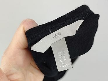 upperdeck koszulki: H&M, T-shirt damski, rozmiar M — 4