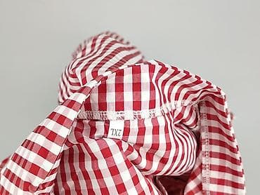 koszula w kratę h: Koszula damska, rozmiar 2XL — 5