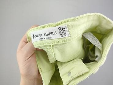 stradivarius jeans: Stradivarius, Jeansy damskie, rozmiar S — 4