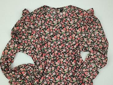 shein bluzki boho: Shein, Bluzka damska, rozmiar XL — 1