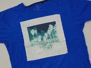 T-shirt for men, L (EU 40), condition - Perfect