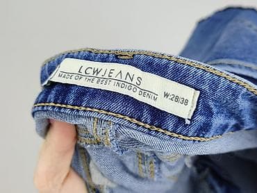 jeans stradivarius: LC Wakiki, Jeansy damskie, rozmiar S — 4