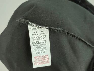 prettylittlething sukienki: PrettyLittleThing, Sukienka damska, rozmiar XS — 5