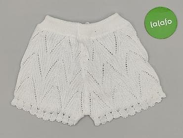 Штани: Шорти жіночі, розмір Один розмір — 3