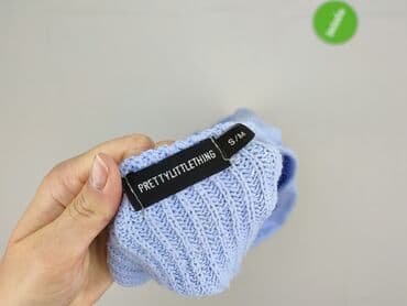 sweter cropp: PrettyLittleThing, Sweter damski, rozmiar S — 4