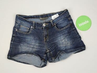 jeans 514 levis: Szorty damskie, rozmiar S — 2