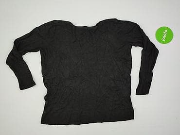 pull and bear bluza oversize: Sweter damski, rozmiar 2XL — 3