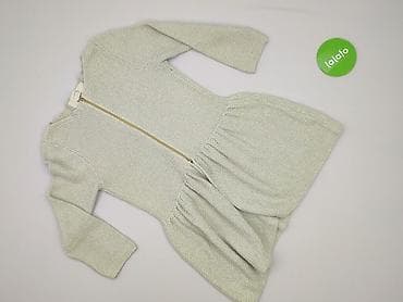 klapki zara na platformie: Zara, Sukienka damska, rozmiar M — 2