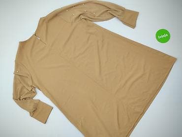 getry house: Women`s dress, size 4XL — 3