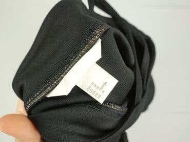 sukienka hiszpanka plus size: H&M, Sukienka damska, rozmiar M — 4