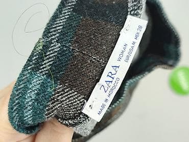 d9 stradivarius: Zara, Women's blouse, size M — 4