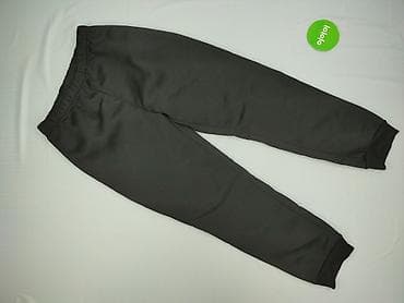 Велоаксесуари: Czarny dres męski SHEIN – bluza z kapturem + spodnie - Rozmiar z — 2