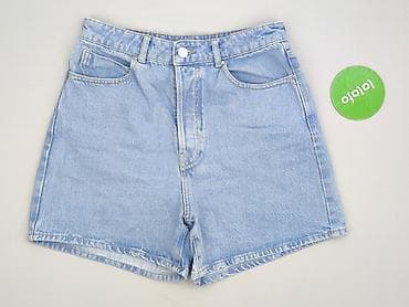 pull and bear pull: Zara, Szorty damskie, rozmiar L — 2