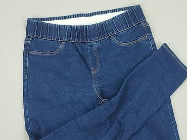 bluzy xl: Esmara, Legginsy Eleganckie damskie, rozmiar 2XL — 1