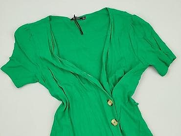 Bershka, Sukienka damska, rozmiar S