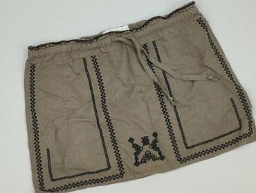 Women: Zara, Shorts for women, size M (EU 38) — 1