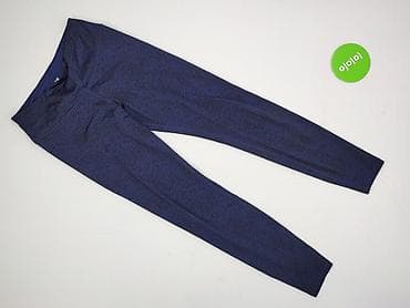 hm stan: H&M Sport, Legginsy Sportowe damskie, rozmiar S — 3