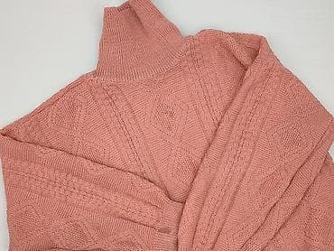 basic oversized t shirty: Golf damski, rozmiar 3XL — 1