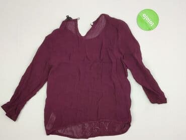 buty new look: New Look, Women's blouse, size M — 4