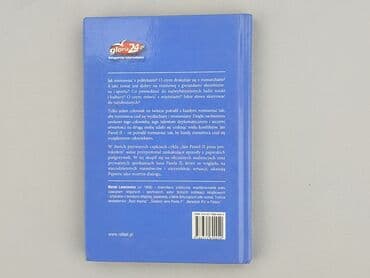 Książki: Książka, gatunek - Literatura faktu, stan - Idealny — 2