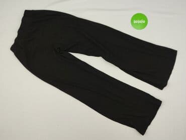 principles top: Primark, Material trousers for women, XS — 3