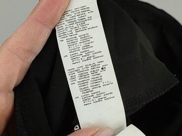 calzedonia rajstopy bawełniane: Calzedonia, Legginsy Ze skóry ekologicznej damskie, rozmiar S — 6