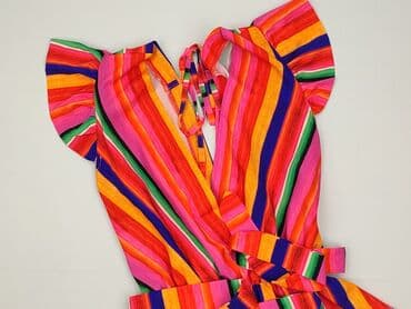 sukienka w panterkę na wesele: Women`s dress, size M (EU 38) — 1