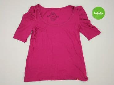 Kobiety: Edc by Esprit, Bluzka damska, M — 2